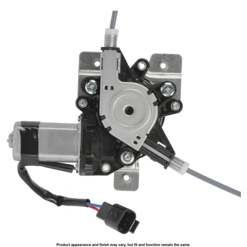 Cardone Select 82187CR Power Window Motor and Regulator Assembly product image 3 of 4