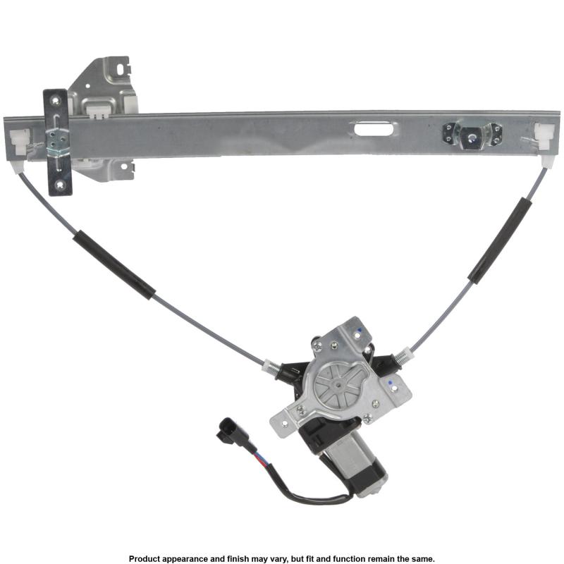 Cardone Select 82187CR Power Window Motor and Regulator Assembly product image 4 of 4