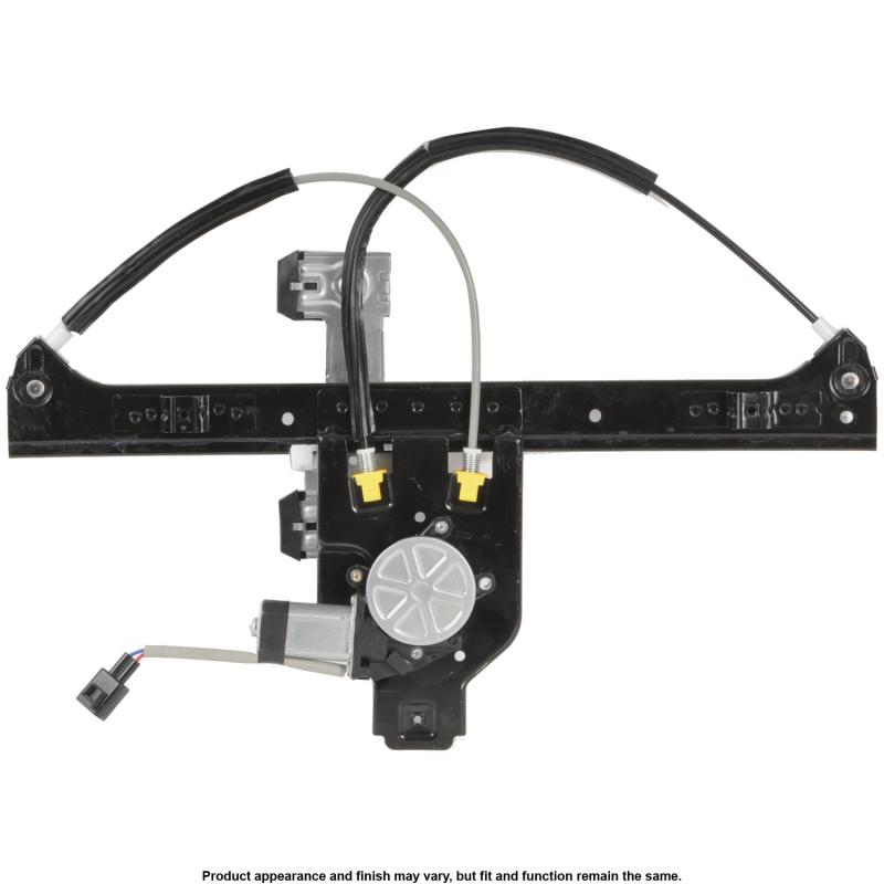 Cardone Select 82188AR Power Window Motor and Regulator Assembly product image 1 of 4