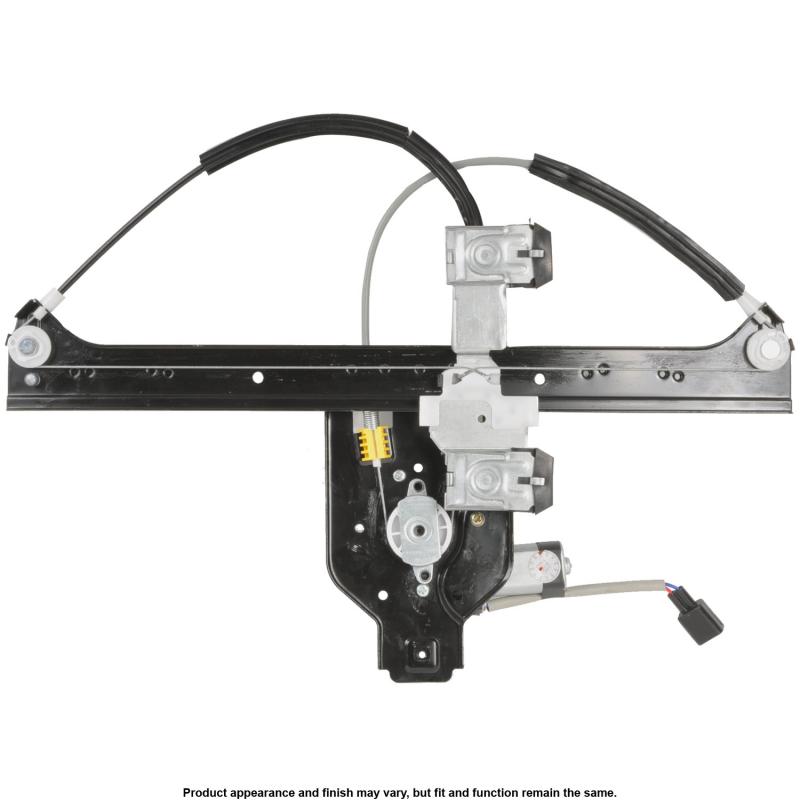 Cardone Select 82188AR Power Window Motor and Regulator Assembly product image 2 of 4