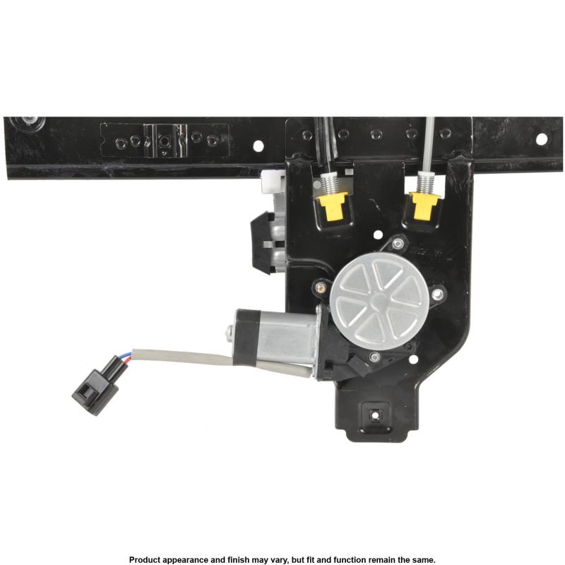 Cardone Select 82188AR Power Window Motor and Regulator Assembly product image 3 of 4