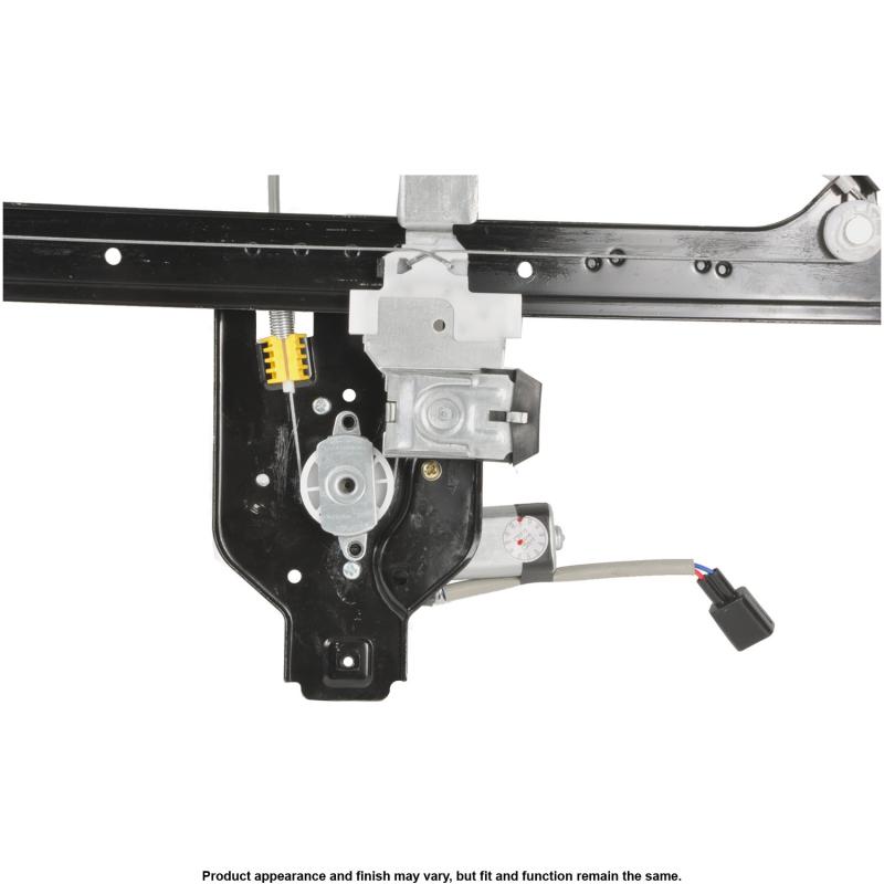 Cardone Select 82188AR Power Window Motor and Regulator Assembly product image 4 of 4
