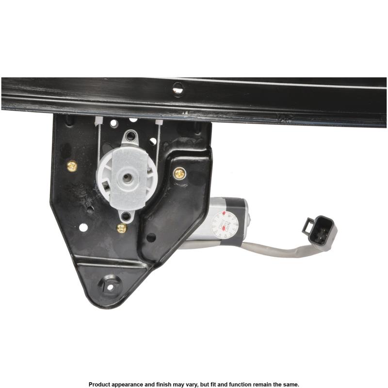 Cardone Select 82188CR - Power Window Motor and Regulator Assembly Cardone Select 82188CR Power Window Motor and Regulator Assembly product image 1 of 4
