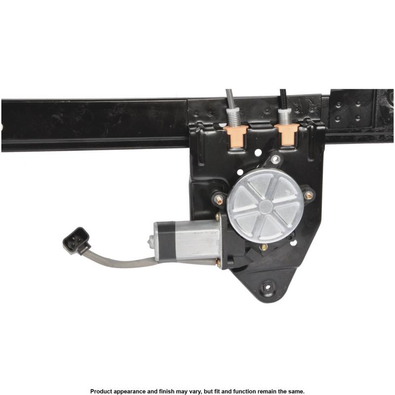 Cardone Select 82188CR - Power Window Motor and Regulator Assembly Cardone Select 82188CR Power Window Motor and Regulator Assembly product image 4 of 4