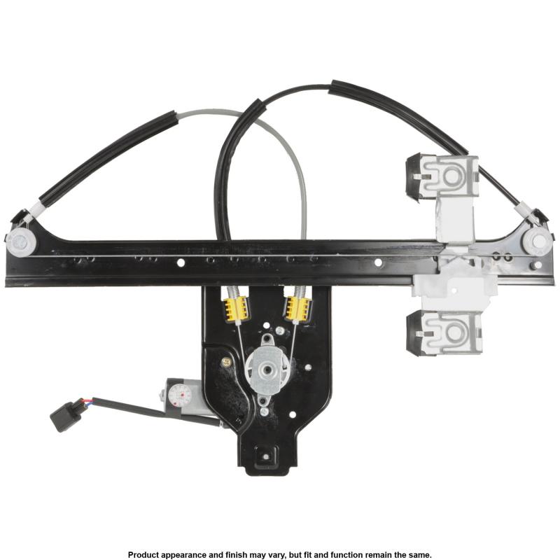 Cardone Select 82189AR Power Window Motor and Regulator Assembly product image 1 of 4