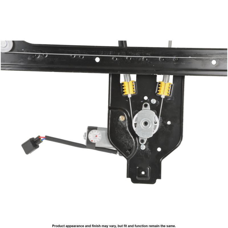 Cardone Select 82189AR Power Window Motor and Regulator Assembly product image 2 of 4