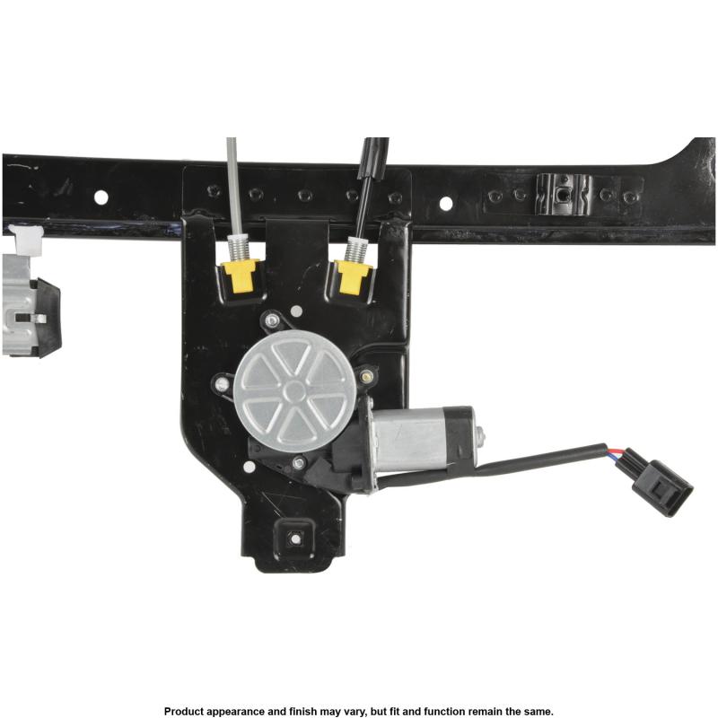Cardone Select 82189AR Power Window Motor and Regulator Assembly product image 3 of 4