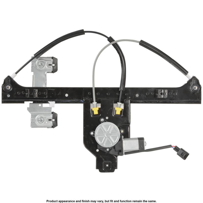 Cardone Select 82189AR Power Window Motor and Regulator Assembly product image 4 of 4