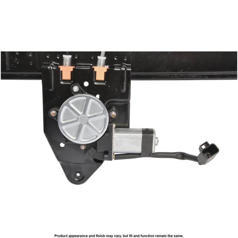 Cardone Select 82189CR Power Window Motor and Regulator Assembly product image 1 of 4