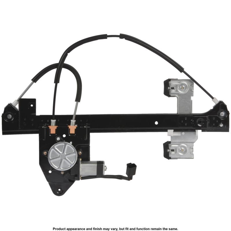 Cardone Select 82189CR Power Window Motor and Regulator Assembly product image 2 of 4