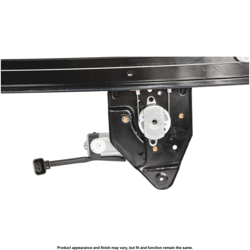 Cardone Select 82189CR Power Window Motor and Regulator Assembly product image 3 of 4