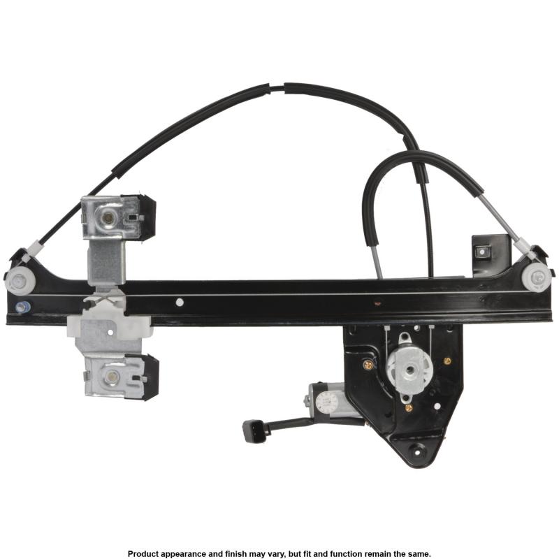Cardone Select 82189CR Power Window Motor and Regulator Assembly product image 4 of 4