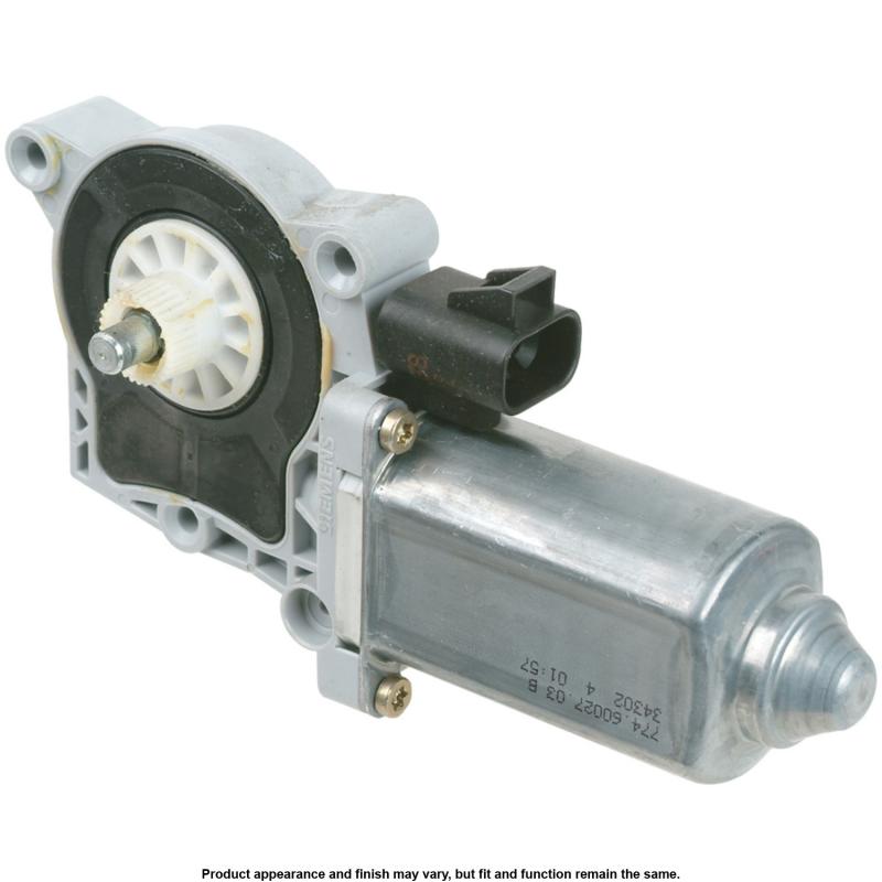 Cardone Select 82190 - Power Window Motor Cardone Select 82190 Power Window Motor product image 2 of 3