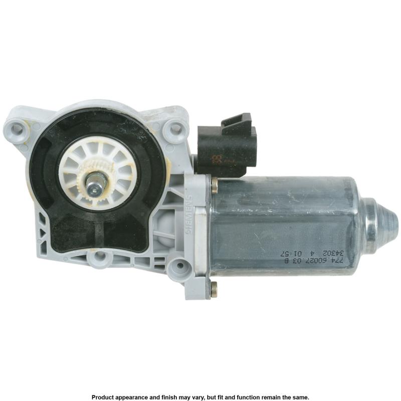 Cardone Select 82190 - Power Window Motor Cardone Select 82190 Power Window Motor product image 3 of 3