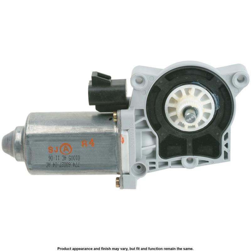 Cardone Select 82191 Power Window Motor product image 1 of 2