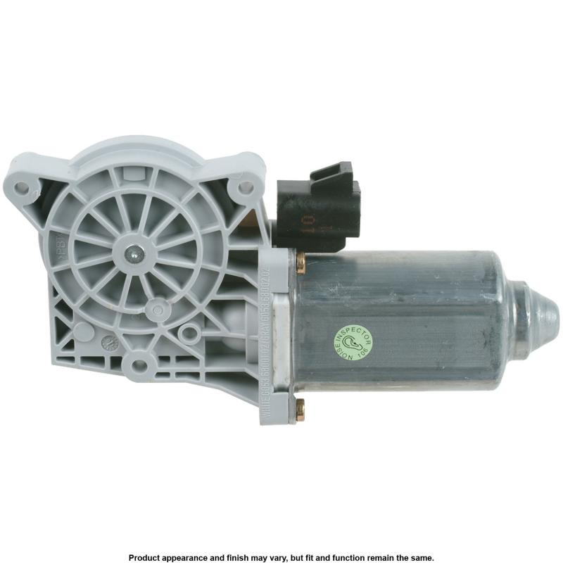 Cardone Select 82191 Power Window Motor product image 2 of 2