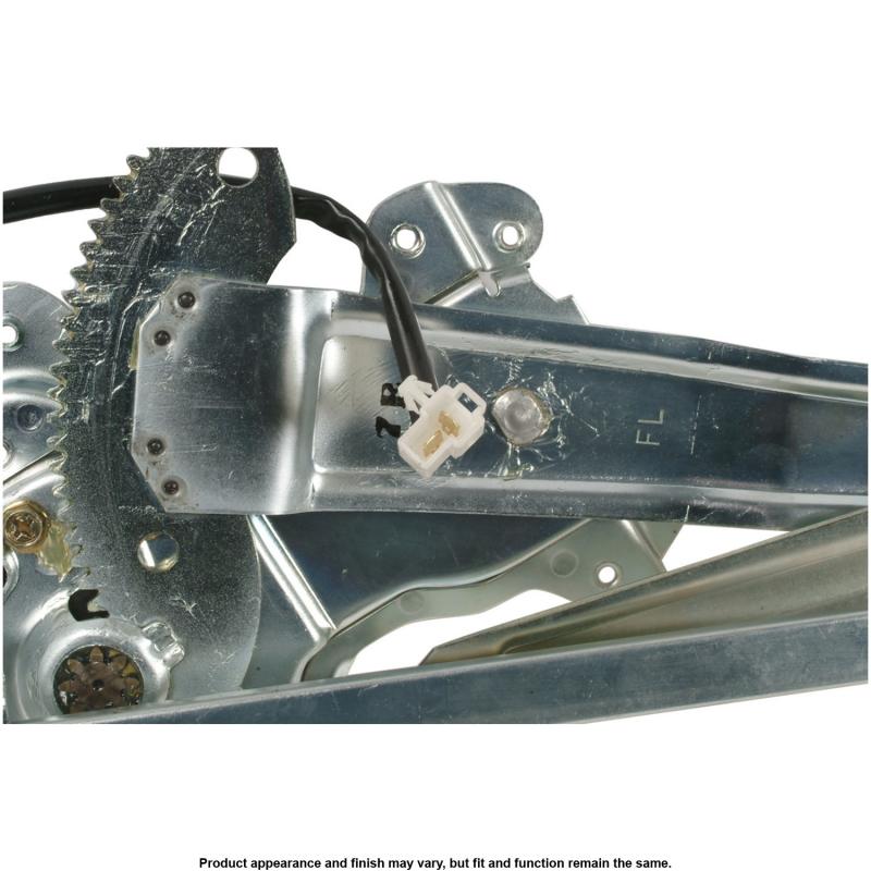 Cardone Select 821911AR Power Window Motor and Regulator Assembly product image 1 of 4