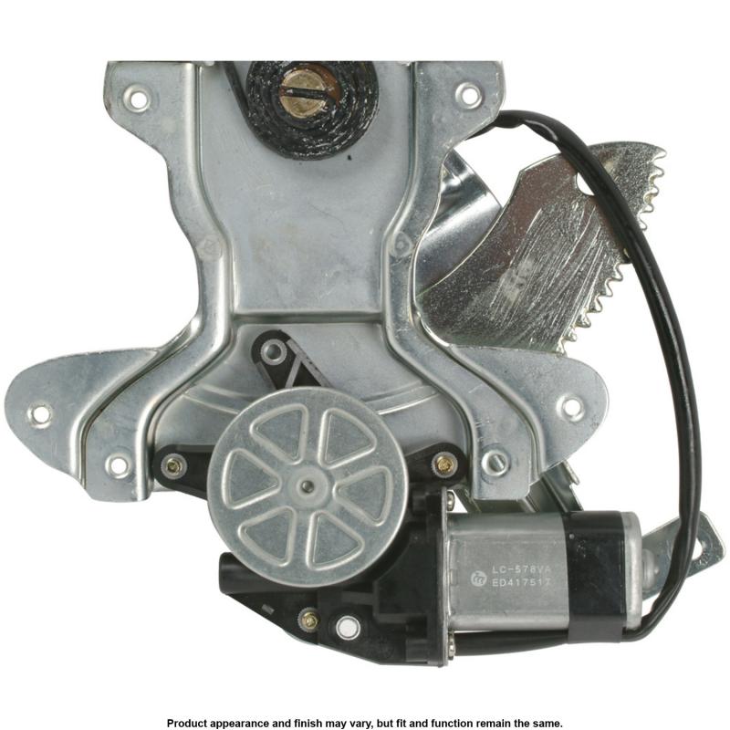 Cardone Select 821911AR Power Window Motor and Regulator Assembly product image 2 of 4