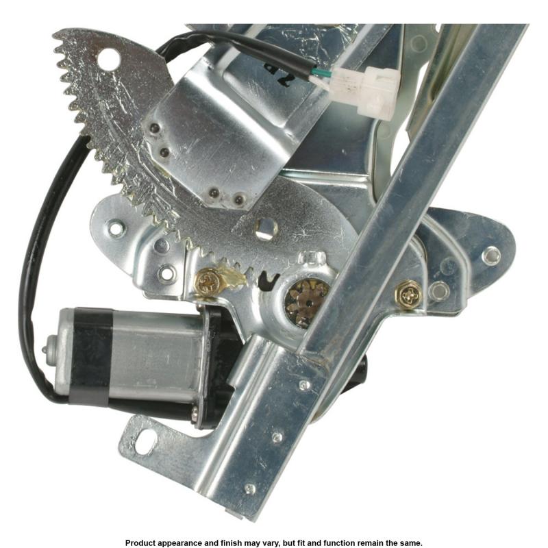 Cardone Select 821911AR Power Window Motor and Regulator Assembly product image 3 of 4
