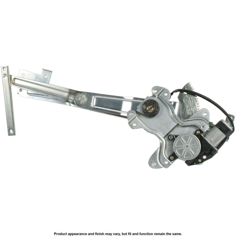 Cardone Select 821911AR Power Window Motor and Regulator Assembly product image 4 of 4