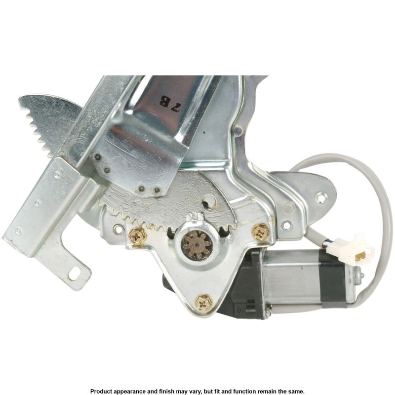 Cardone Select 821912AR - Power Window Motor and Regulator Assembly Cardone Select 821912AR Power Window Motor and Regulator Assembly product image 1 of 4
