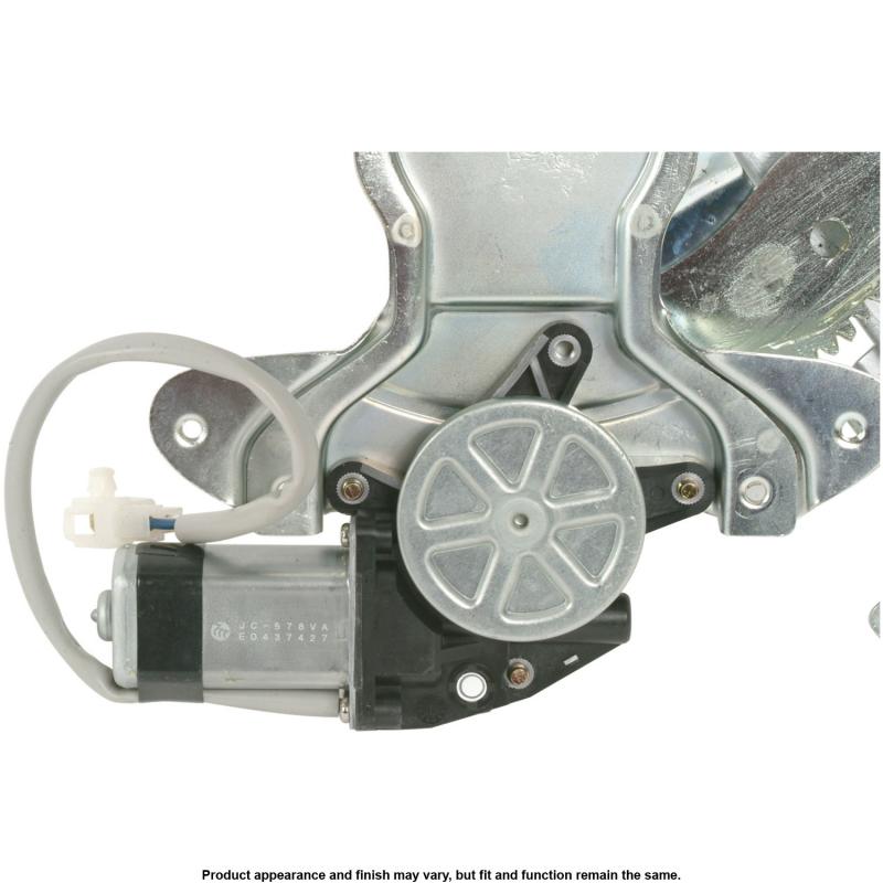 Cardone Select 821912AR - Power Window Motor and Regulator Assembly Cardone Select 821912AR Power Window Motor and Regulator Assembly product image 2 of 4