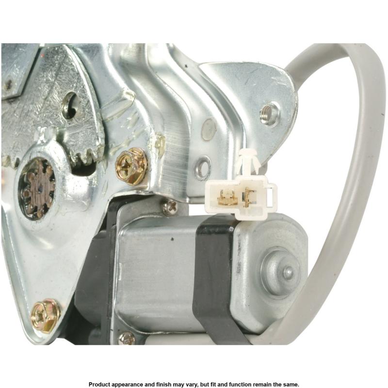 Cardone Select 821912AR - Power Window Motor and Regulator Assembly Cardone Select 821912AR Power Window Motor and Regulator Assembly product image 3 of 4