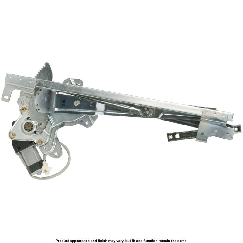 Cardone Select 821912AR - Power Window Motor and Regulator Assembly Cardone Select 821912AR Power Window Motor and Regulator Assembly product image 4 of 4