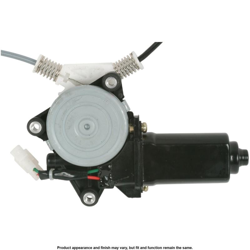 Cardone Select 821913AR - Power Window Motor and Regulator Assembly Cardone Select 821913AR Power Window Motor and Regulator Assembly product image 1 of 4
