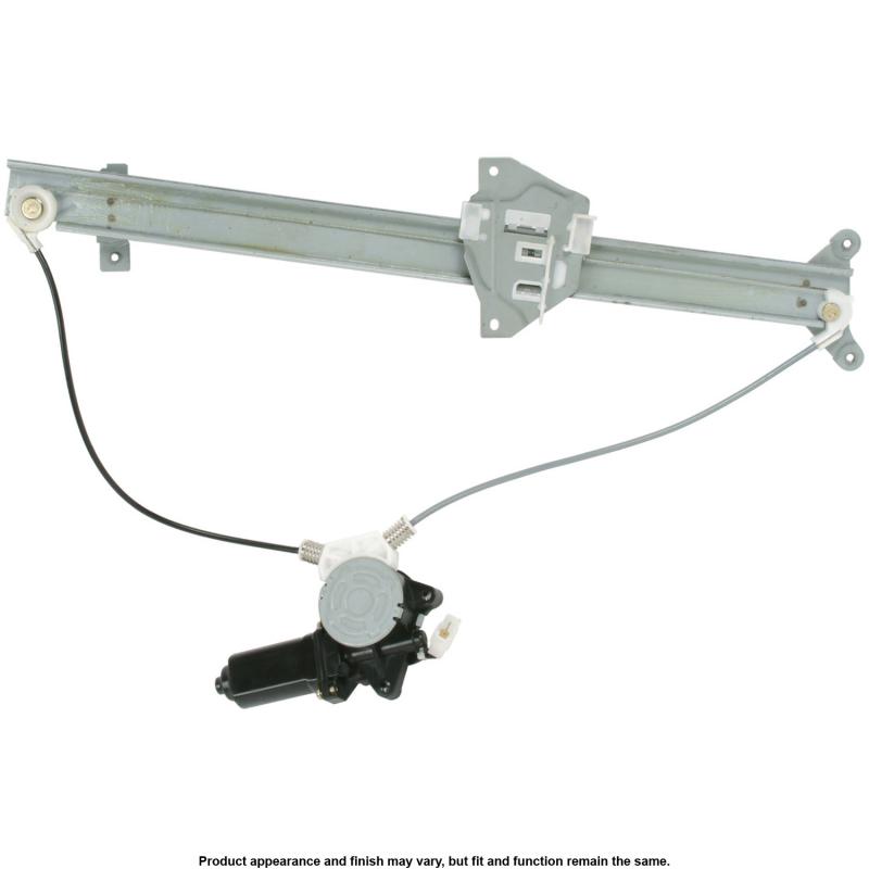 Cardone Select 821913AR - Power Window Motor and Regulator Assembly Cardone Select 821913AR Power Window Motor and Regulator Assembly product image 2 of 4