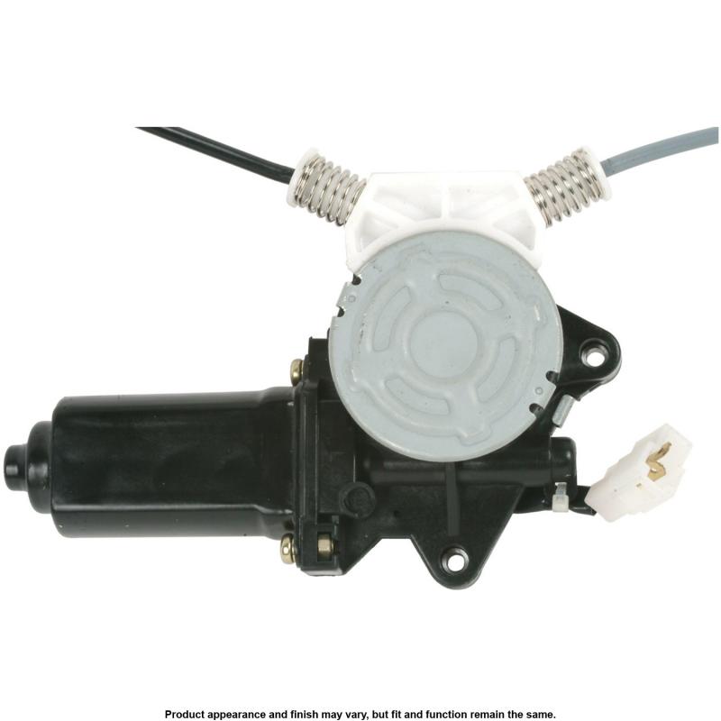 Cardone Select 821913AR - Power Window Motor and Regulator Assembly Cardone Select 821913AR Power Window Motor and Regulator Assembly product image 3 of 4