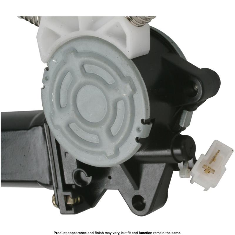 Cardone Select 821913AR - Power Window Motor and Regulator Assembly Cardone Select 821913AR Power Window Motor and Regulator Assembly product image 4 of 4