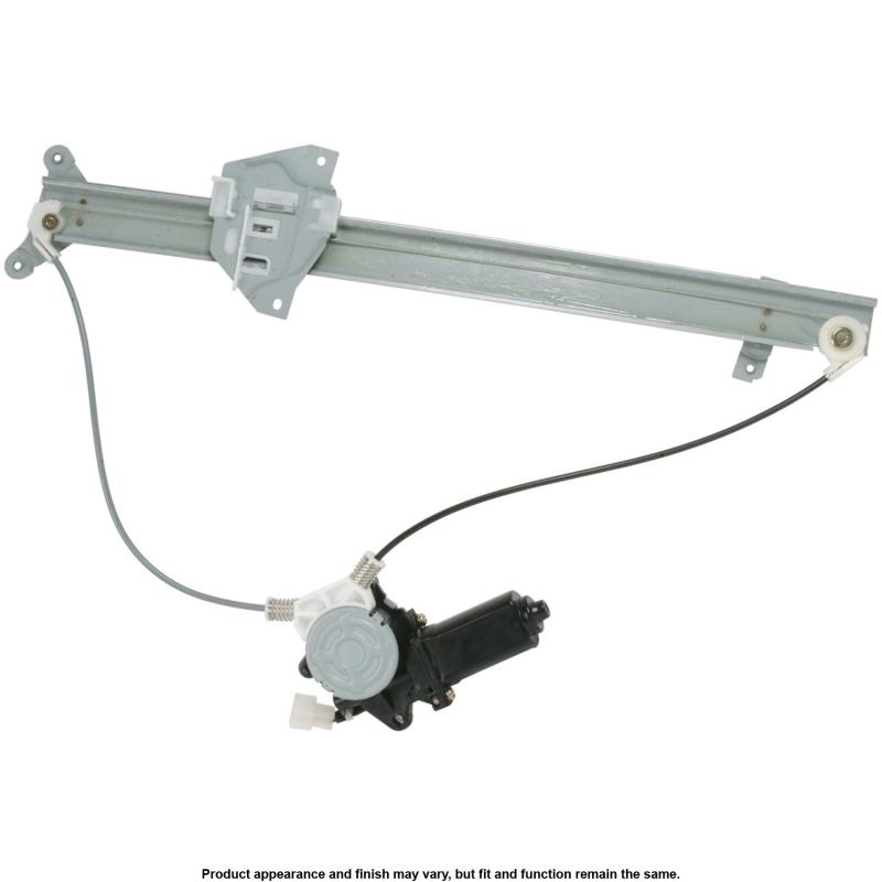 Cardone Select 821914AR - Power Window Motor and Regulator Assembly Cardone Select 821914AR Power Window Motor and Regulator Assembly product image 1 of 4