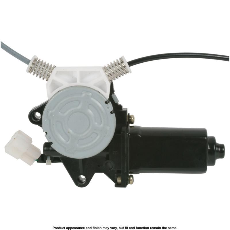 Cardone Select 821914AR Power Window Motor and Regulator Assembly product image 2 of 4