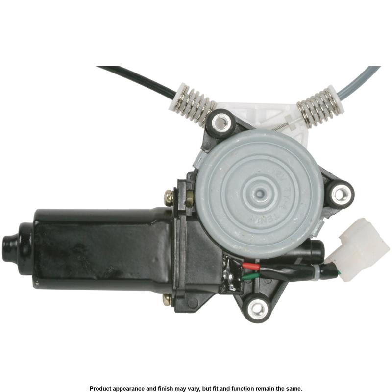 Cardone Select 821914AR Power Window Motor and Regulator Assembly product image 3 of 4
