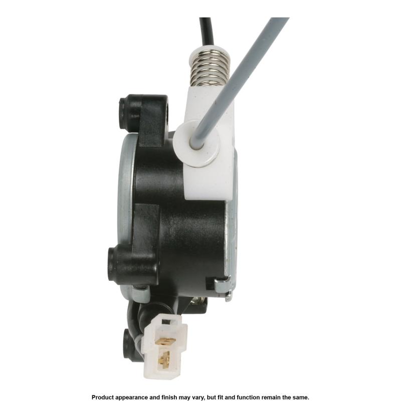 Cardone Select 821914AR Power Window Motor and Regulator Assembly product image 4 of 4