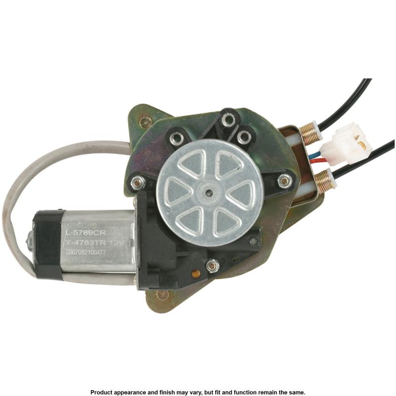 Cardone Select 821915AR Power Window Motor and Regulator Assembly product image 1 of 4