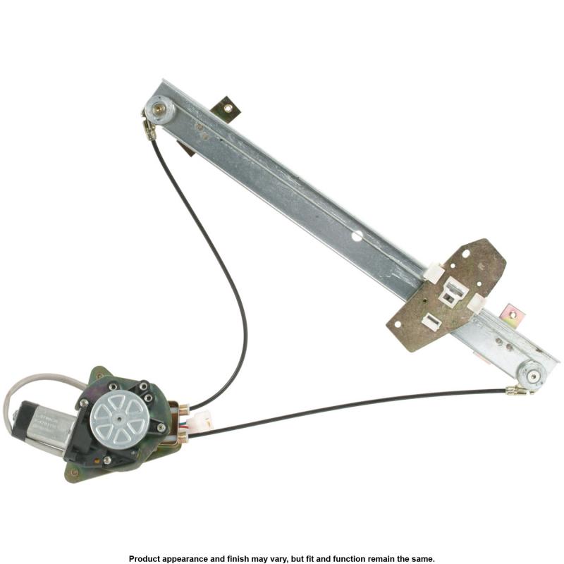 Cardone Select 821915AR Power Window Motor and Regulator Assembly product image 2 of 4
