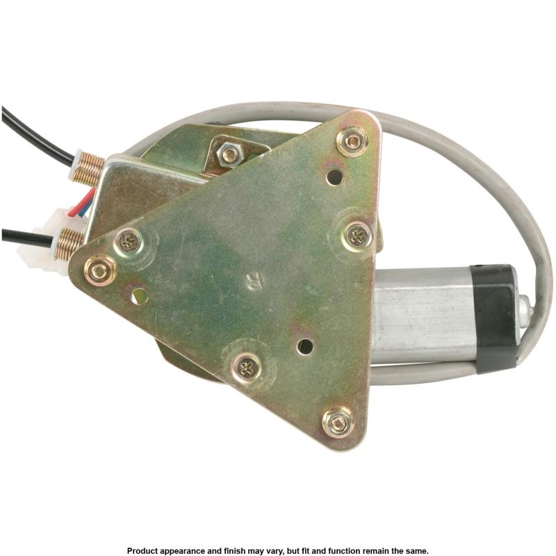 Cardone Select 821915AR Power Window Motor and Regulator Assembly product image 3 of 4