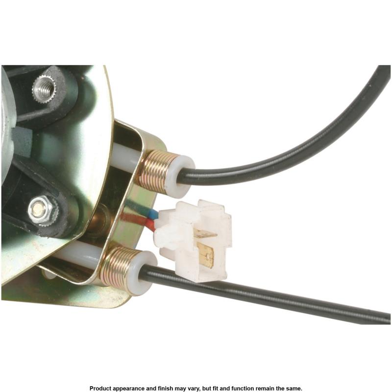 Cardone Select 821915AR Power Window Motor and Regulator Assembly product image 4 of 4