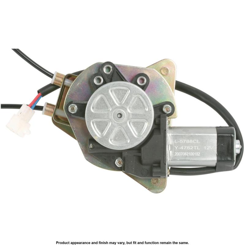 Cardone Select 821916AR Power Window Motor and Regulator Assembly product image 1 of 4