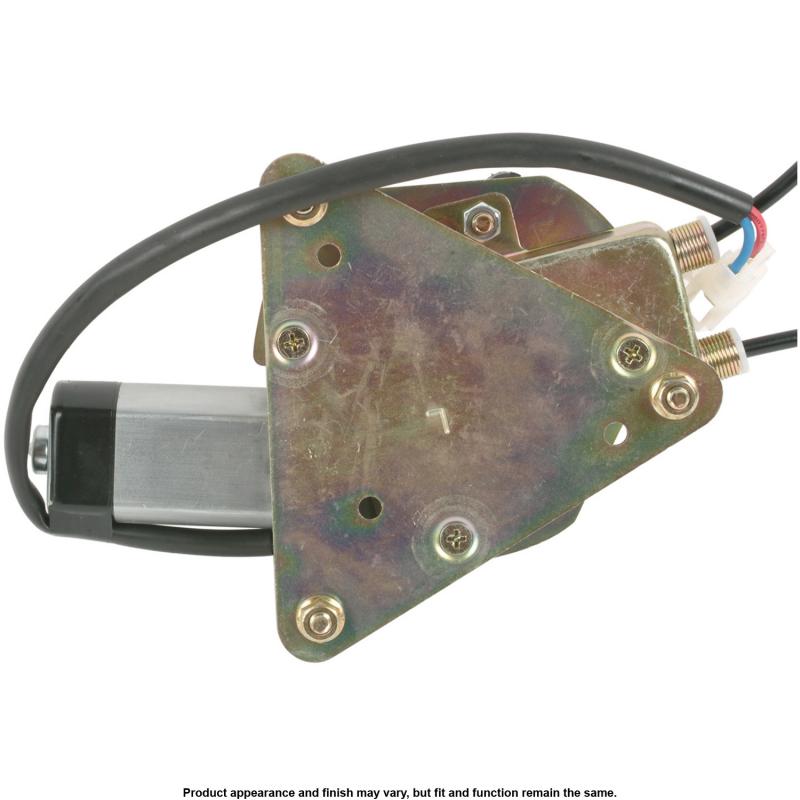 Cardone Select 821916AR Power Window Motor and Regulator Assembly product image 2 of 4
