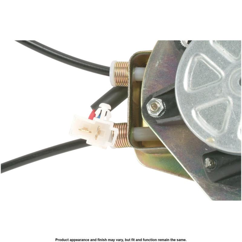Cardone Select 821916AR Power Window Motor and Regulator Assembly product image 3 of 4