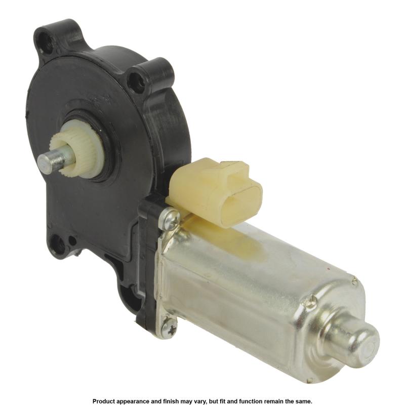 Cardone Select 82192 Power Window Motor product image 1 of 4