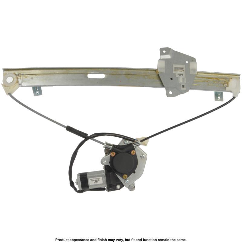 Cardone Select 821925AR Power Window Motor and Regulator Assembly product image 1 of 4