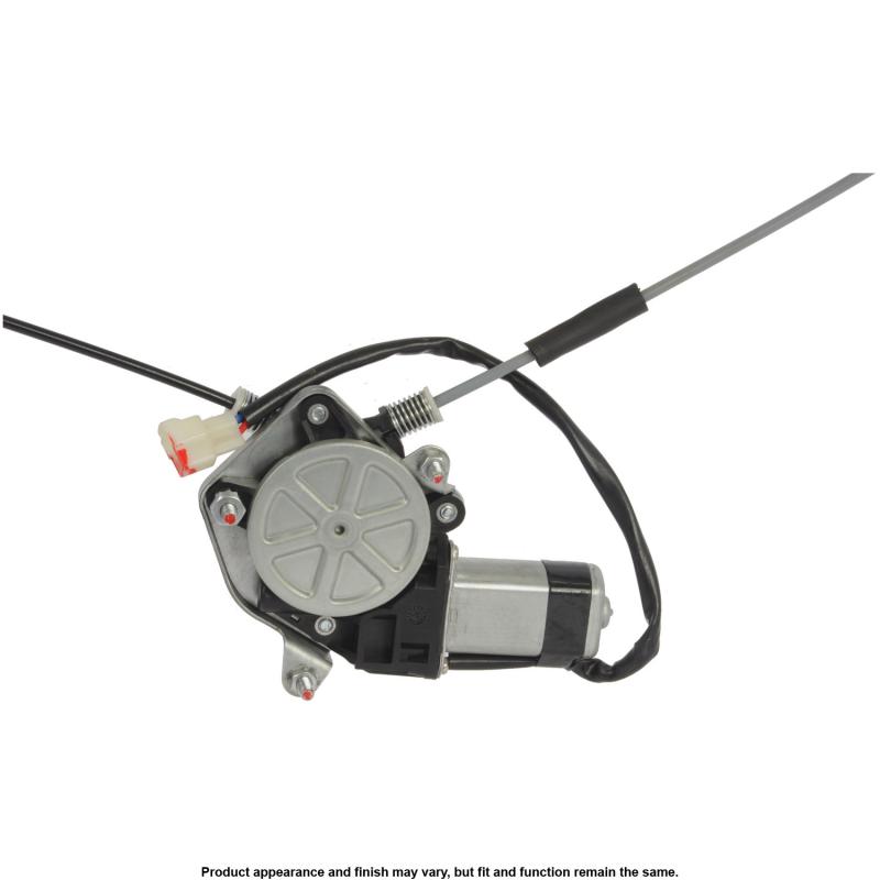 Cardone Select 821925AR Power Window Motor and Regulator Assembly product image 2 of 4