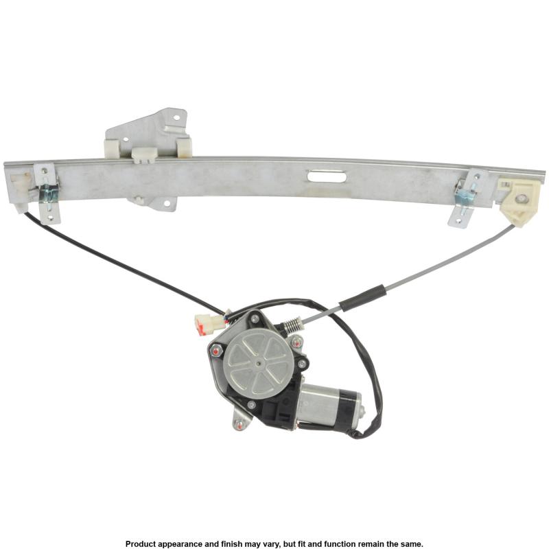 Cardone Select 821925AR Power Window Motor and Regulator Assembly product image 3 of 4