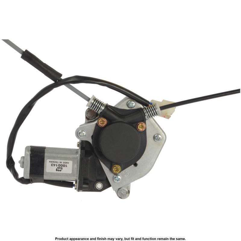 Cardone Select 821925AR Power Window Motor and Regulator Assembly product image 4 of 4