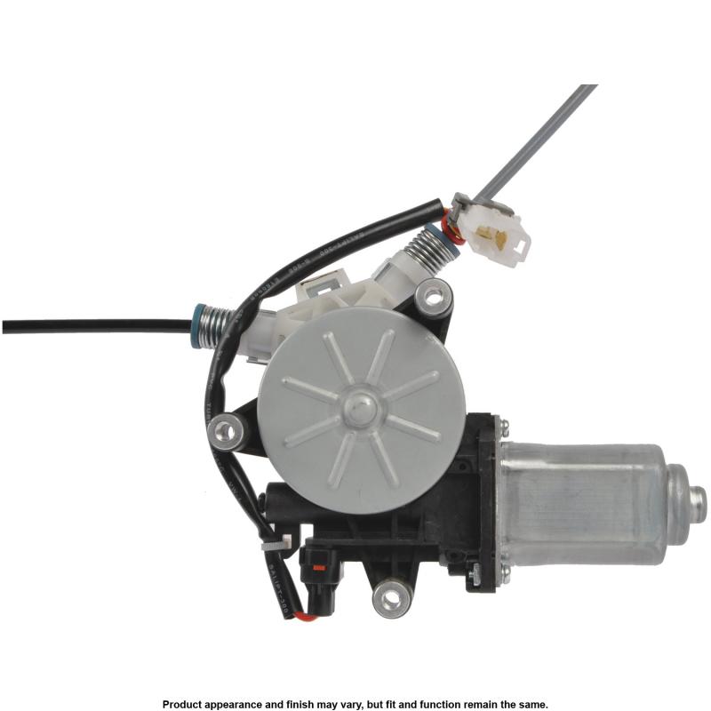 Cardone Select 821925BR Power Window Motor and Regulator Assembly product image 1 of 4