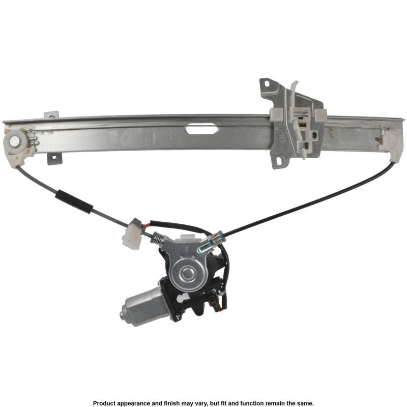 Cardone Select 821925BR Power Window Motor and Regulator Assembly product image 2 of 4